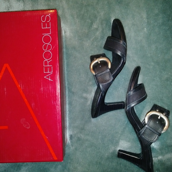 AEROSOLES Shoes - Aerosols slides